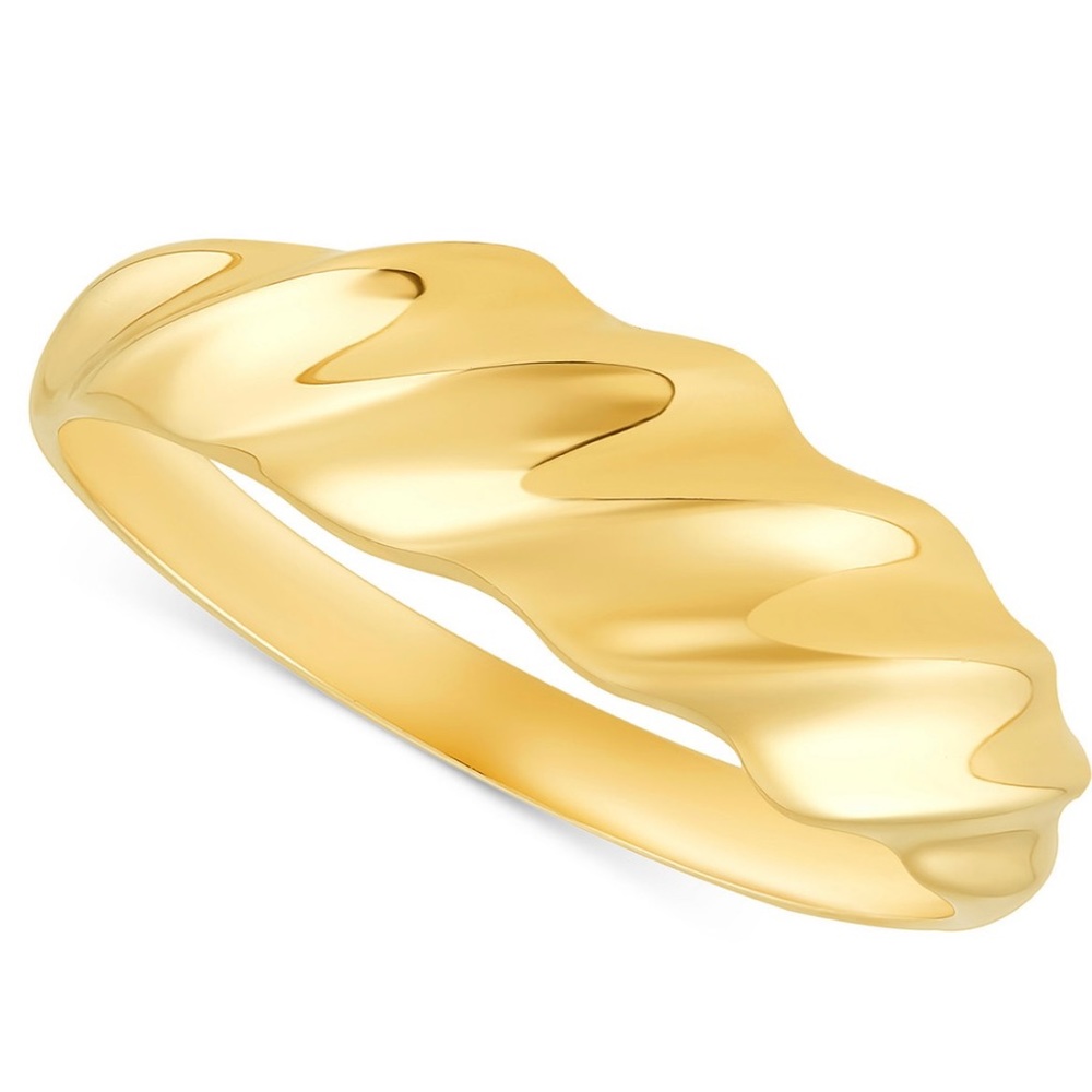 Ring in 10k Gold